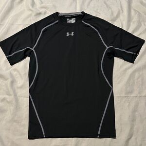 Under Armour Compression Shirt Sz XL
